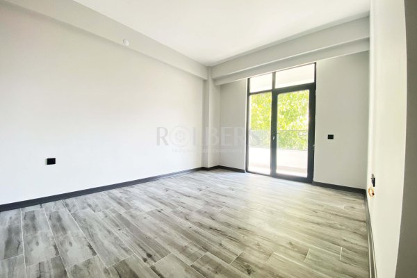 Eskişehir Çamlıca Behçet Necatigil Caddesi'nde 3+1 Satılık Daire ( RS - 10214 )