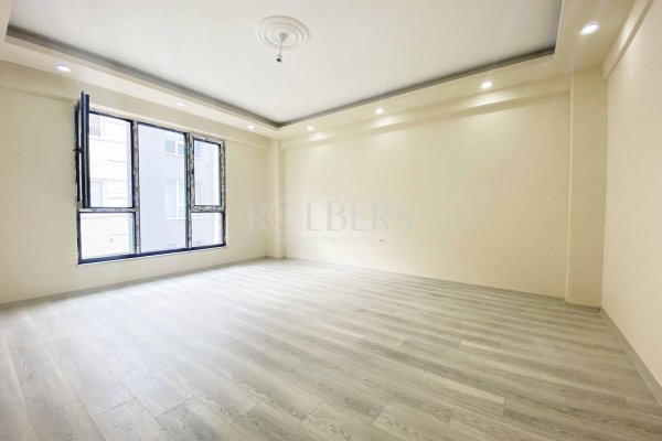Eskişehir Çamlıca Mahallesi Yüksek Krediye Uygun 3+1 Daire ( RS - 10158 )