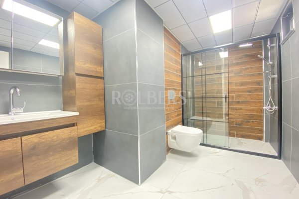 Eskişehir Çamlıca Mahallesi Lüks Özel Garajlı Satılık 3+1 Daire ( RS - 10200 )