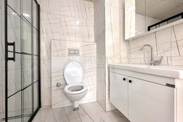 Eskişehir Çamlıca Mahallesi Lüx ve Geniş A++ Satılık 3+1 Daire ( RS - 10274 )