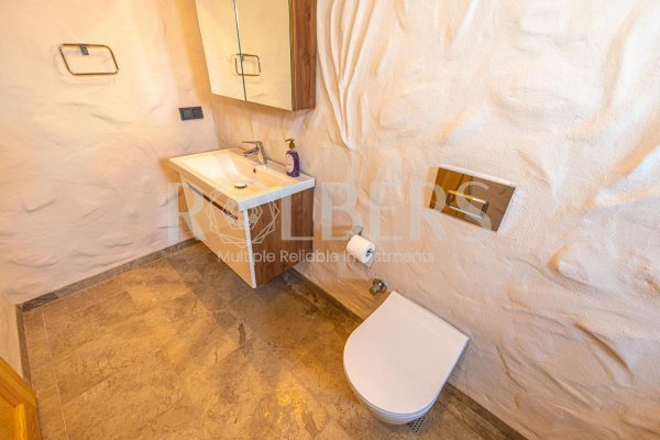 Fethiye Çamköy Kiralık 2+1 Villa ( RK-10102 )