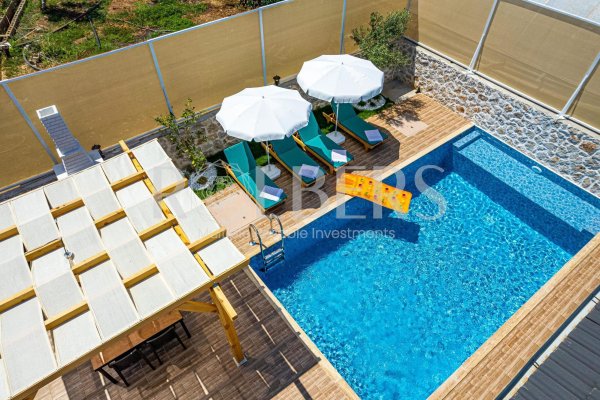 Fethiye Çamköy Kiralık 2+1 Villa ( RK-10102 )