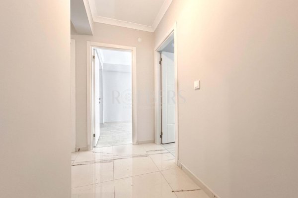 Eskişehir Sütlüce Mahallesi Geniş Lüx Satılık 3+1 Daire ( RS - 10266 )