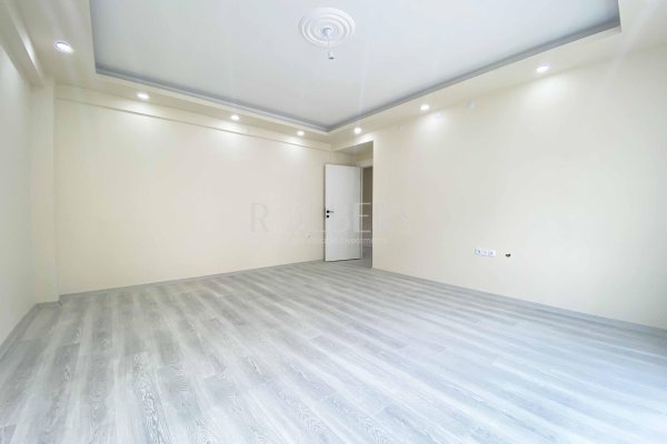 Eskişehir Çamlıca Mahallesi Yüksek Krediye Uygun 3+1 Daire ( RS - 10158 )