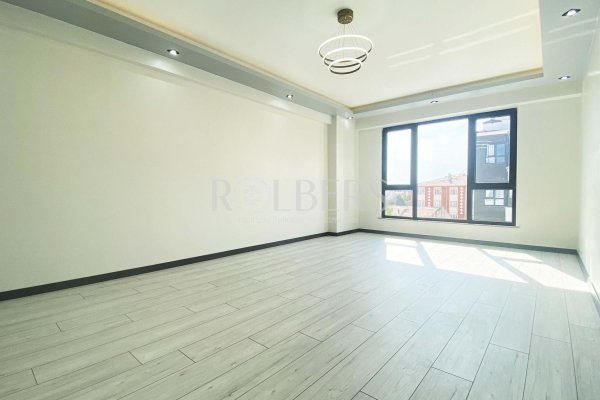 Eskişehir Çamlıca Tombakzade Caddesi'nde 3+1 Satılık Daire ( RS - 10220 )