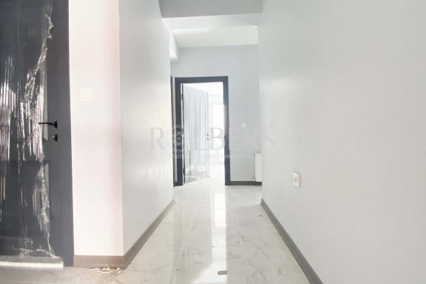 Eskişehir Çamlıca Mahallesi Vega AVM Yakını Lüks Özel Garajlı Satılık 3+1 Daire ( RS - 10232 )
