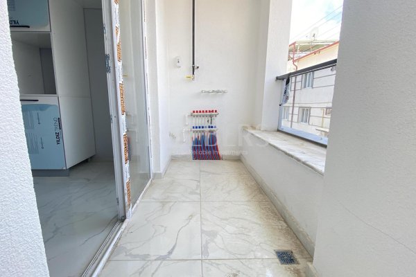 Eskişehir Çamlıca Mahallesi Özel Garajli Yüksek Kredili Satılık 3+1 Lüks Daire ( RS - 10182 )
