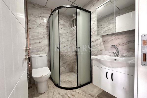 Eskişehir Çamlıca Mahallesi Ptt Yakını Satılık 3+1 Daire ( RS - 10262 )