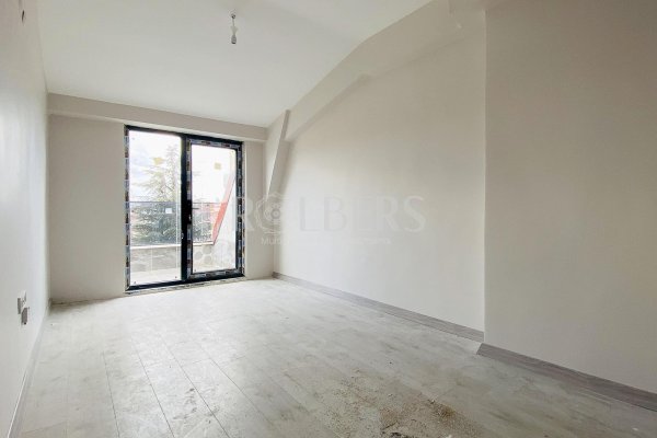 Eskişehir Sakarya Caddesi Hacı Ali Bey Mahallesi Satılık 3+1 Lüks Dublex Daire ( RS-10114 )