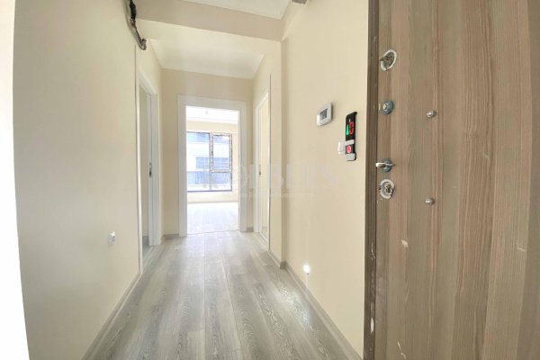 Eskişehir Çamlıca Mahallesi Yüksek Krediye Uygun 3+1 Daire ( RS - 10158 )