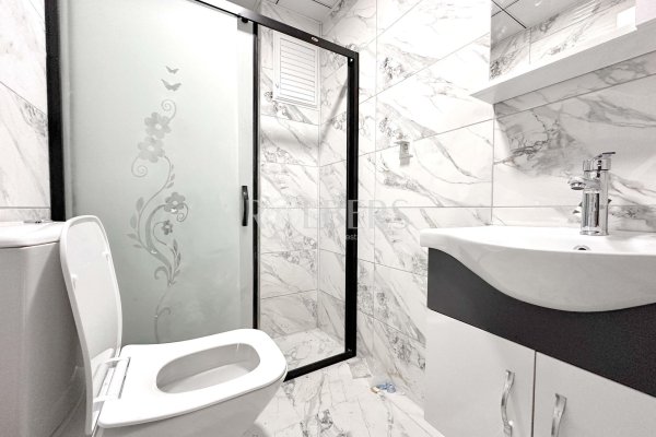 Eskişehir Çamlıca Mahallesi Geniş Kullanışlı Satılık 3+1 Daire ( RS - 10270 )