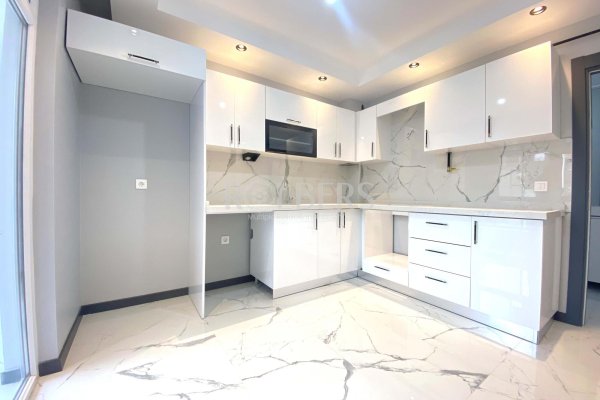 Eskişehir Çamlıca Mahallesi A++ Lüx Satılık 3+1 Daire ( RS - 10248 )