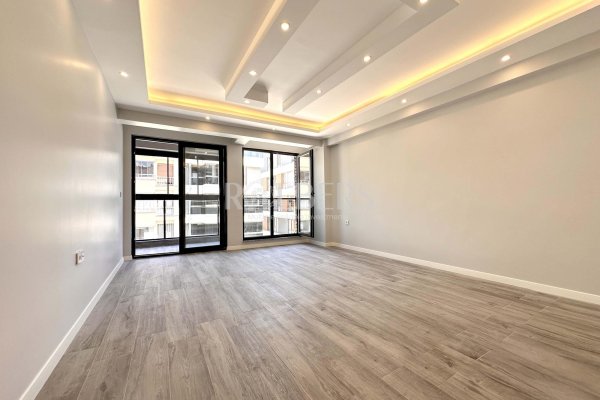 Eskişehir Gökmeydan'da A++ Satılık 3+1 Lüx Ayrık Nizam Daire ( RS - 10280 )