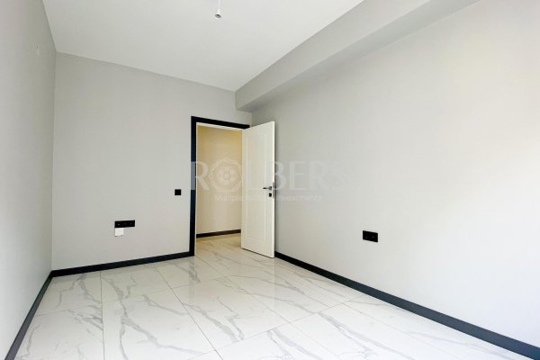 Eskişehir Çamlıca Vega Avm Yakını Lüks 3+1 Daire ( RS-10112 )