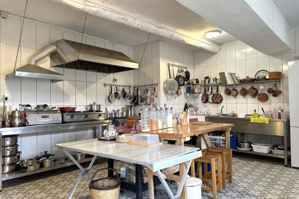 Eskişehir Seyitgazi'de Satılık 10 Odalı Butik Otel   ( RS - 10260 )