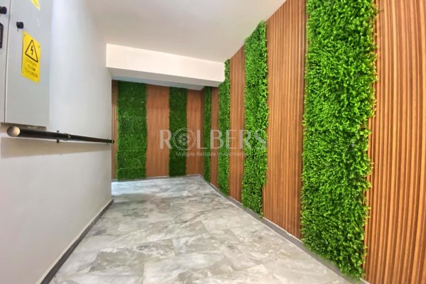 Eskişehir Çamlıca Behçet Necatigil Caddesi'nde 3+1 Satılık Daire ( RS - 10214 )