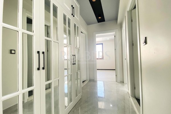 Eskişehir Çamlıca Tombakzade Caddesi'nde 3+1 Satılık Daire ( RS - 10220 )