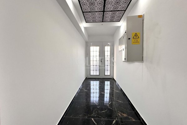 Eskişehir Çamlıca Mahallesi Lüx ve Geniş A++ Satılık 3+1 Daire ( RS - 10274 )