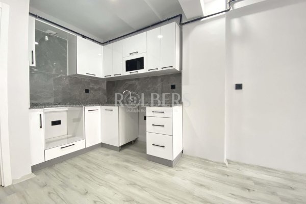 Eskişehir Çamlıca Mahallesi Fırsat 1+1 Geniş Daire ( RS - 10246 )