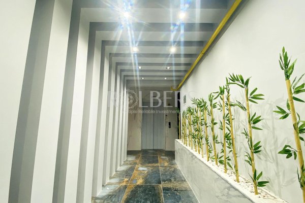 Eskişehir Çamlıca Vega Avm Yakını Lüks 3+1 Daire ( RS-10112 )