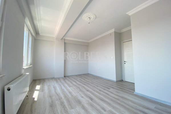Eskişehir Çamlıca Mahallesi Satılık 4+1 Dublex Daire ( RS - 10206 )