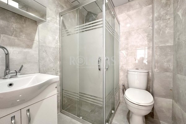 Eskişehir Çamlıca Mahallesi Batıkent Sınırı Satılık 3+1 Daire ( RS - 10272 )