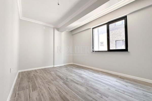 Eskişehir Gökmeydan'da A++ Satılık 3+1 Lüx Ayrık Nizam Daire ( RS - 10280 )