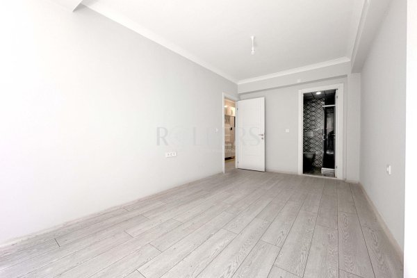 Eskişehir Sütlüce Mahallesi Geniş Lüx Satılık 3+1 Daire ( RS - 10266 )