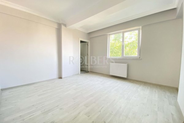 Eskişehir Çamlıca Mahallesi Satılık 3+1 Daire ( RS - 10212 )