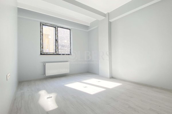 Eskişehir Çamlıca Mahallesi Vega AVM Yakını Lüks Özel Garajlı Satılık 3+1 Daire ( RS - 10232 )