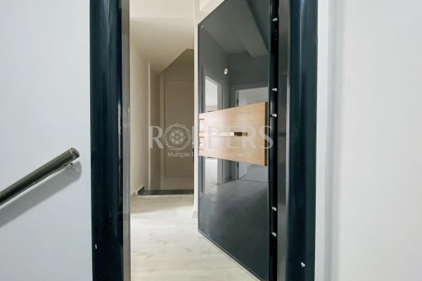 Eskişehir Sakarya Caddesi Hacı Ali Bey Mahallesi Satılık 3+1 Lüks Dublex Daire ( RS-10114 )