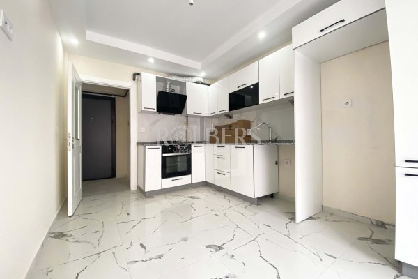 Eskişehir Çamlıca Mahallesi Fırsat Geniş 2+1 Satılık Daire ( RS - 10242 )