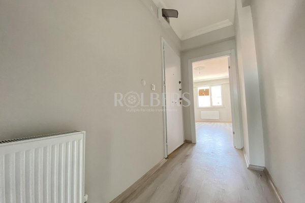 Eskişehir Çamlıca Mahallesi Satılık 4+1 Dublex Daire ( RS - 10206 )