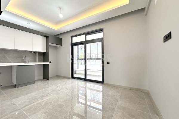 Eskişehir Çamlıca Mahallesi A++ Lüx Satılık 3+1 Daire ( RS - 10250 )