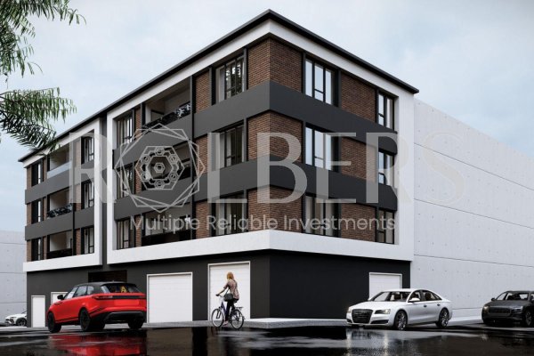 Eskişehir Çamlıca Mahallesi Vega Avm Yakını Projeden Satılık Daireler ( RS - 10150 )