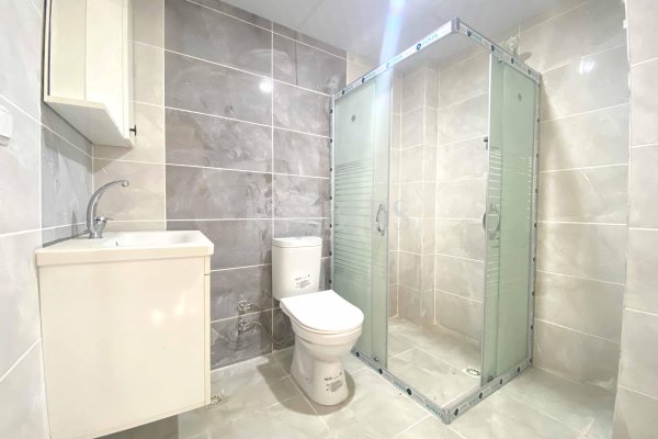 Eskişehir Çamlıca Mahallesi Yüksek Krediye Uygun 3+1 Daire ( RS - 10158 )