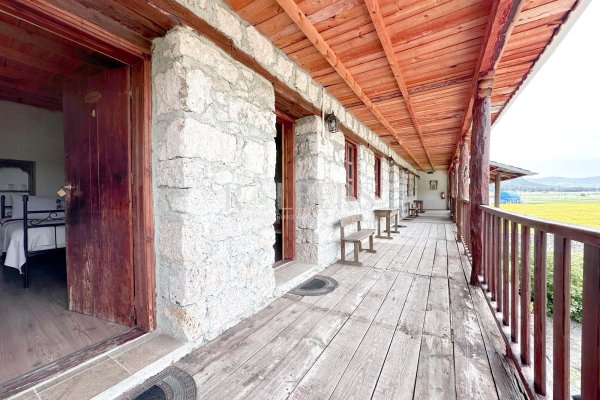 Eskişehir Seyitgazi'de Satılık 10 Odalı Butik Otel   ( RS - 10260 )