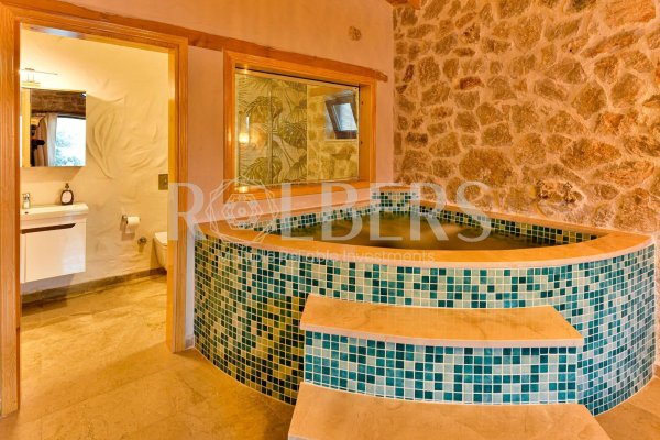 Fethiye Çamköy Kiralık 2+1 Villa ( RK-10102 )