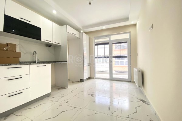 Eskişehir Çamlıca Mahallesi Fırsat Geniş 2+1 Satılık Daire ( RS - 10242 )