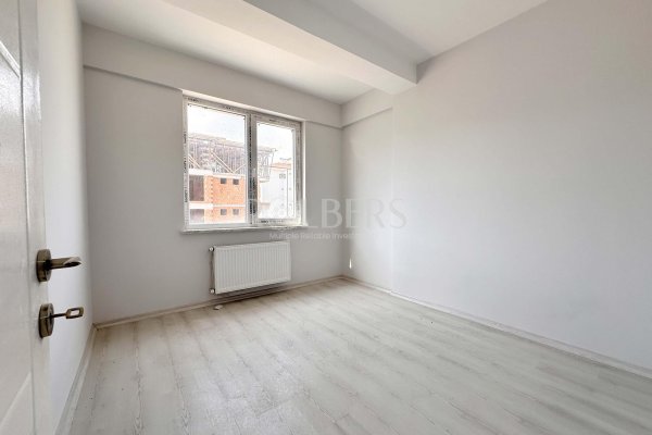 Eskişehir Batıkent Mahallesi'nde Site İçi  Satılık 3+1 Daire ( RS - 10268 )