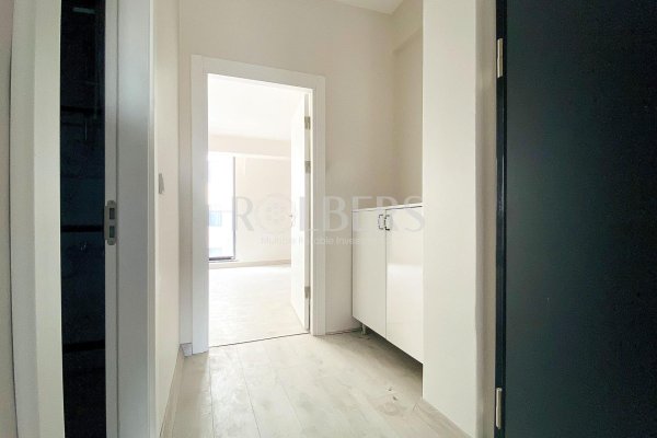 Eskişehir Sakarya Caddesi Hacı Ali Bey Mahallesi Satılık 3+1 Lüks Dublex Daire ( RS-10114 )