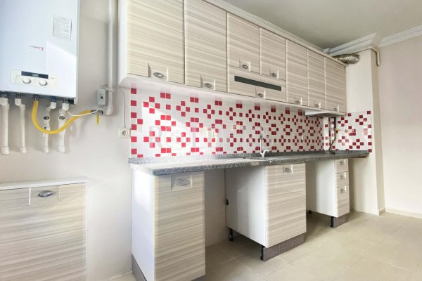 Eskişehir Çamlıca Mahallesi Vega Avm Yakını Satılık 2+1  Daire ( RS - 10230 )