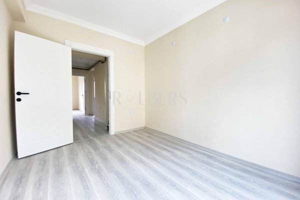 Eskişehir Çamlıca Mahallesi Yüksek Krediye Uygun 3+1 Daire ( RS - 10158 )