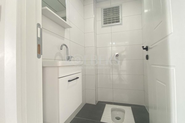 Eskişehir Çamlıca Tombakzade Caddesi'nde 3+1 Satılık Daire ( RS - 10220 )