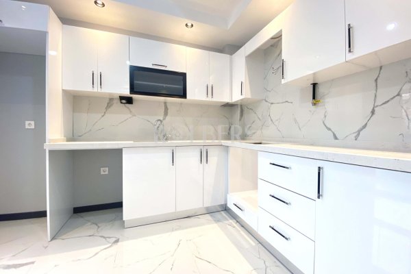 Eskişehir Çamlıca Mahallesi A++ Lüx Satılık 3+1 Daire ( RS - 10248 )