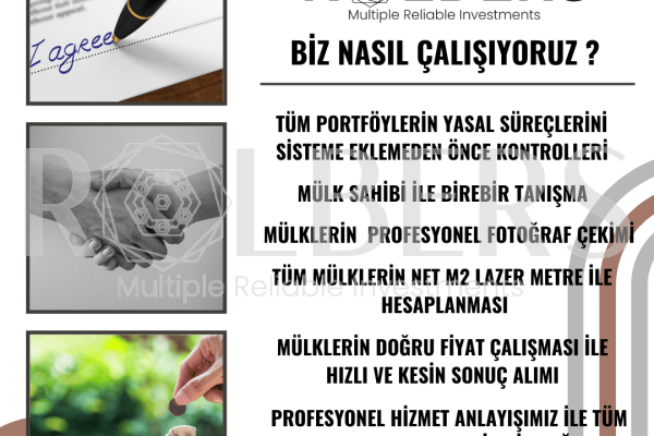 Eskişehir Çamlıca Behçet Necatigil Caddesi'nde 3+1 Satılık Daire ( RS - 10214 )