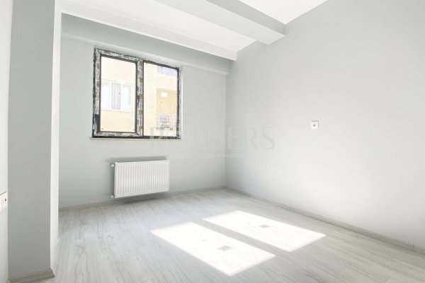 Eskişehir Çamlıca Mahallesi Vega AVM Yakını Lüks Özel Garajlı Satılık 3+1 Daire ( RS - 10232 )
