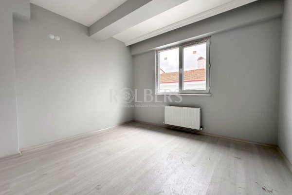 Eskişehir Çamlıca Mahallesi Ptt Yakını Satılık 3+1 Daire ( RS - 10262 )