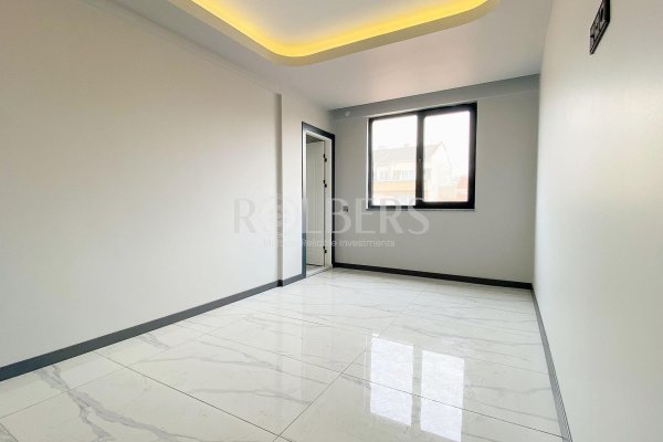 Eskişehir Çamlıca Vega Avm Yakını Lüks 3+1 Daire ( RS-10112 )